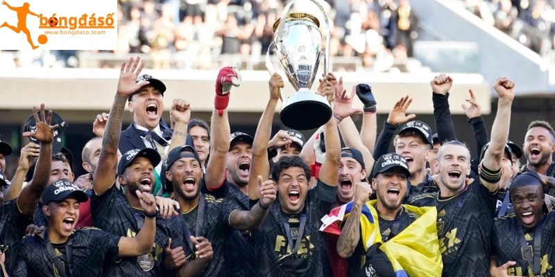 Sự hấp dẫn của MLS đối với khán giả