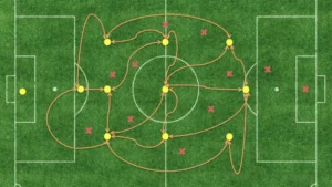 lối đá tổng lực