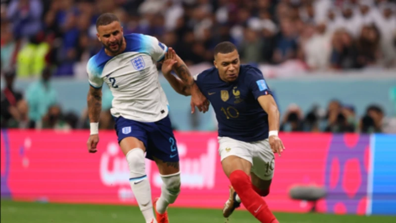 Cánh trái tốc độ là gì?