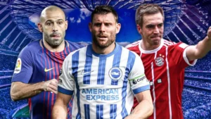 cầu thủ đa năng