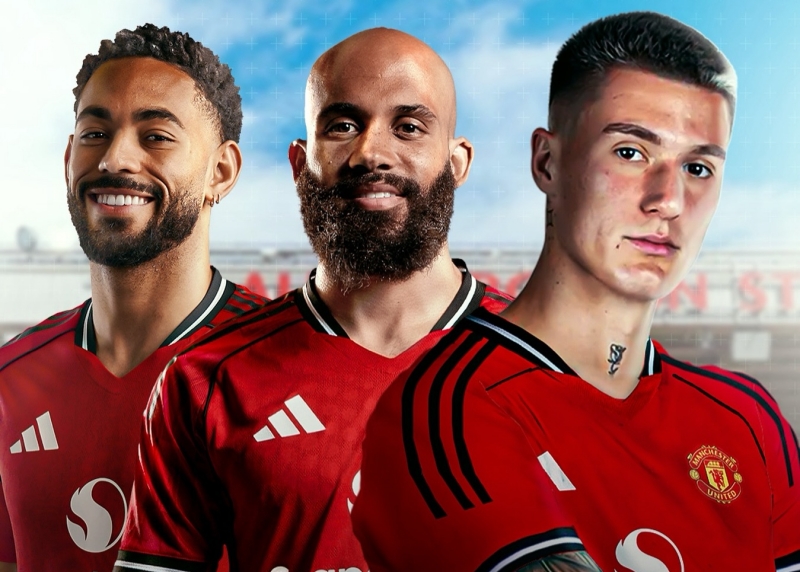 Sesko đổi đời khi sang Man United