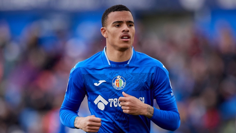 Mason Greenwood: Tái sinh khi chinh phục châu Âu cùng Marseille