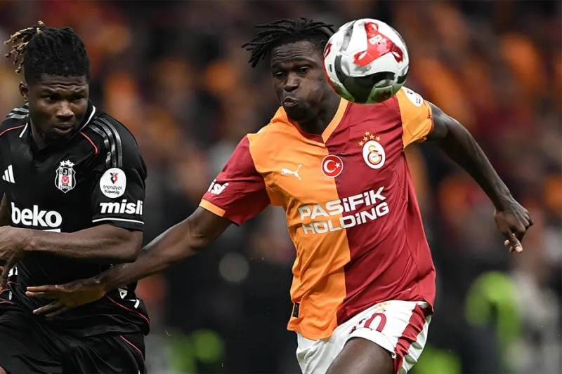 5 bản hợp đồng "chất lượng" cho Liverpool