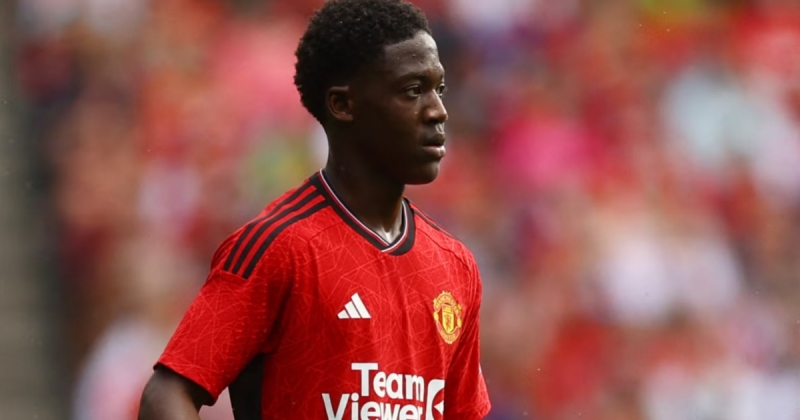 Những bến đỗ tiềm năng cho Kobbie Mainoo