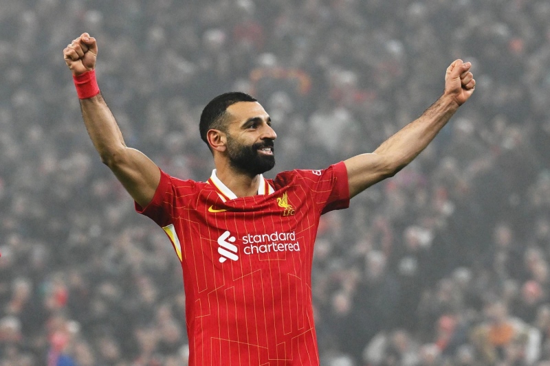 Mohamed Salah xin lỗi đồng đội sau phát ngôn gây sốc