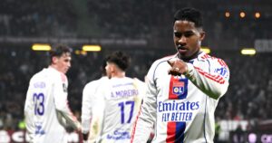 Lyon thúc giục gia hạn hợp đồng cho mượn Endrick từ Real Madrid