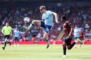 bournemouth vs brentford